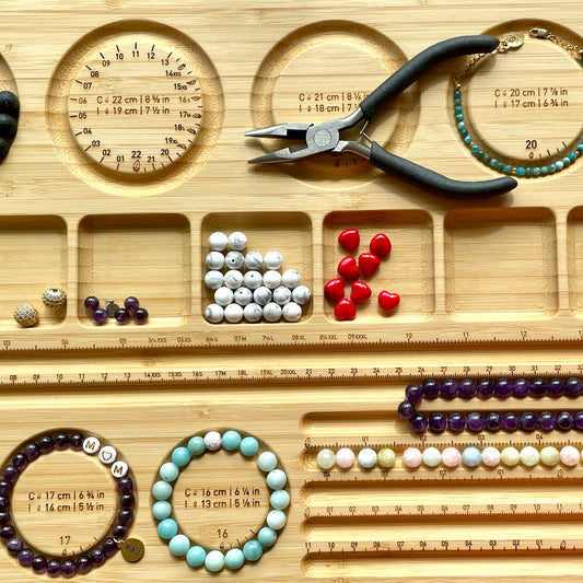 La personnalisation des bijoux : Un processus unique et créatif